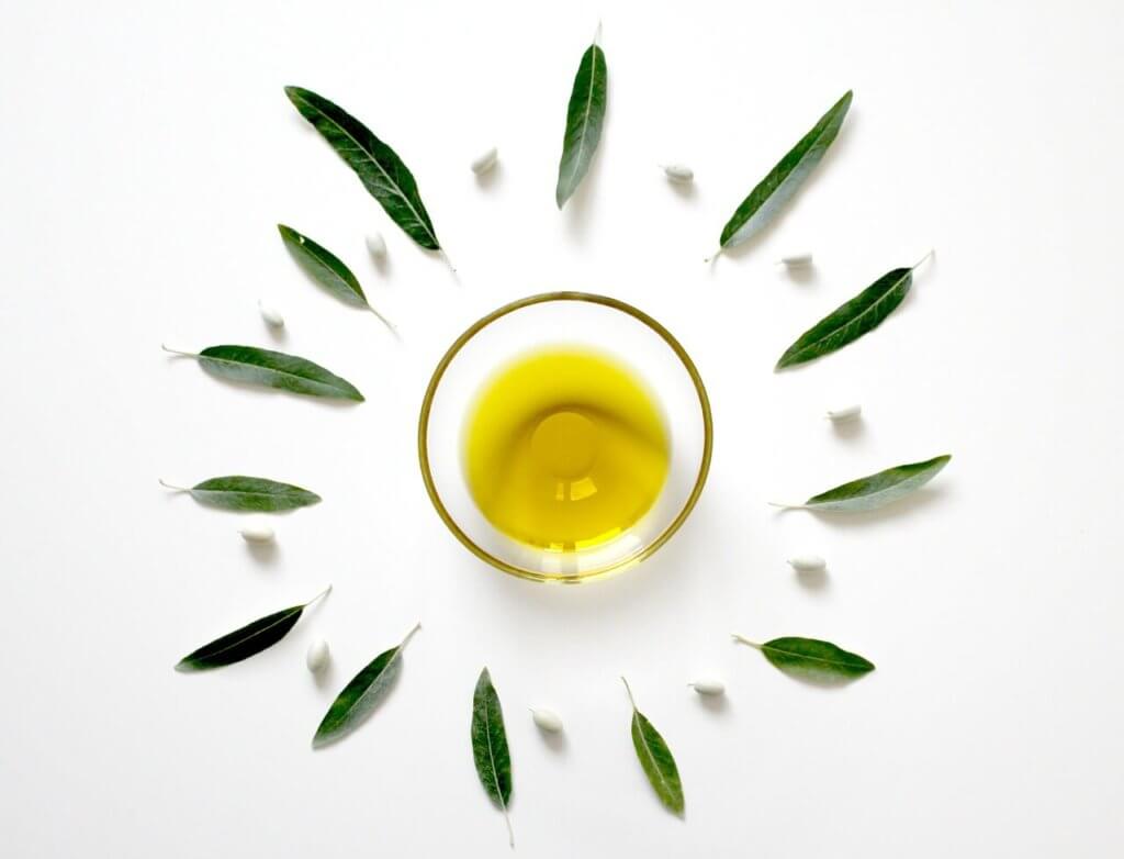 Ist Öl Gesund? Gesund und Fit leben Olive