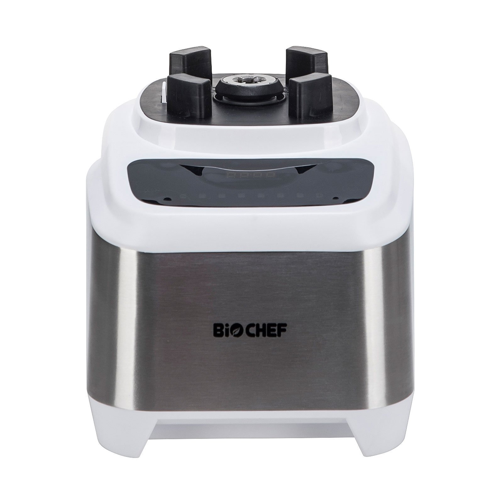 BioChef Atlas Power Blender - Weiß - Gesund und Fit leben