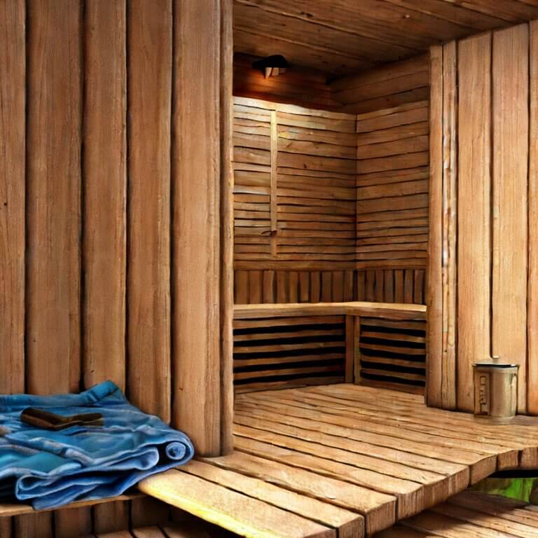 Was ist eine Sauna? Gesund und Fit Leben