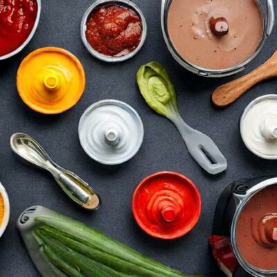 Von Suppen bis Nussbutter: Die besten Ideen für Gerichte, die du mit deinem Mixer zaubern kannst